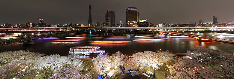 Tokyo. Apr.3, 2010