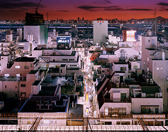 Tokyo 2002