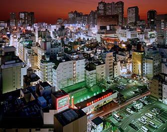 Tokyo 2007