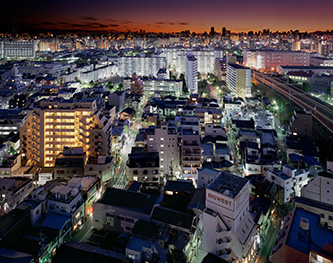Tokyo 2005