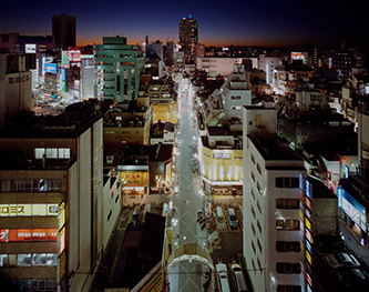 Tokyo 2006