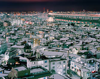 Tokyo 2005